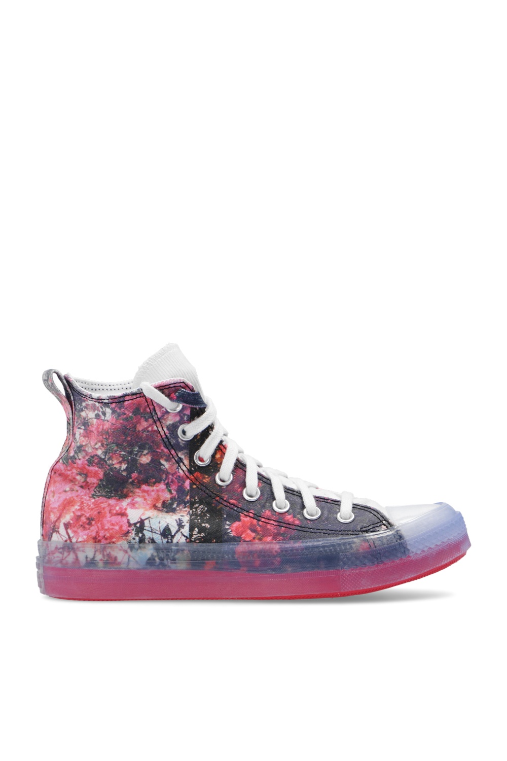 Converse slangenprint hot sale